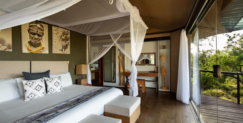 Lemala Kuria Hills Lodge