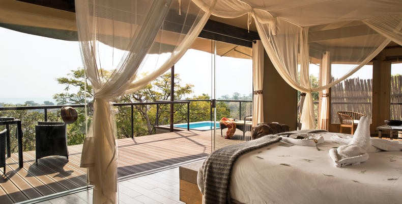 Lemala Kuria Hills Lodge