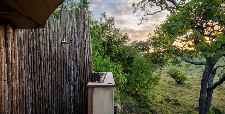 Lemala Kuria Hills Lodge