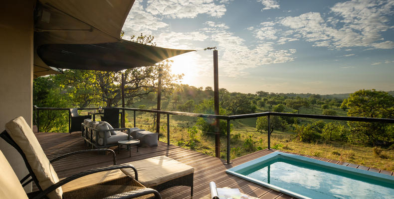 Lemala Kuria Hills Lodge