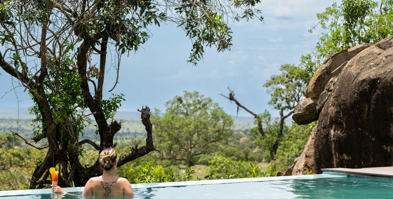 Pool Area