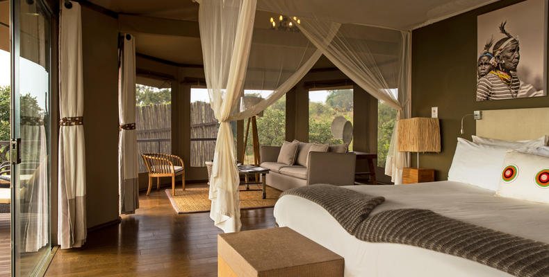 Standard Suite