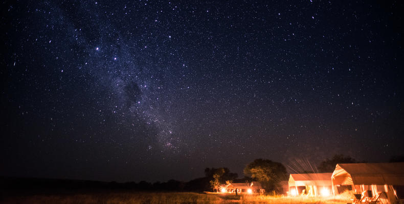 Esirai Camp