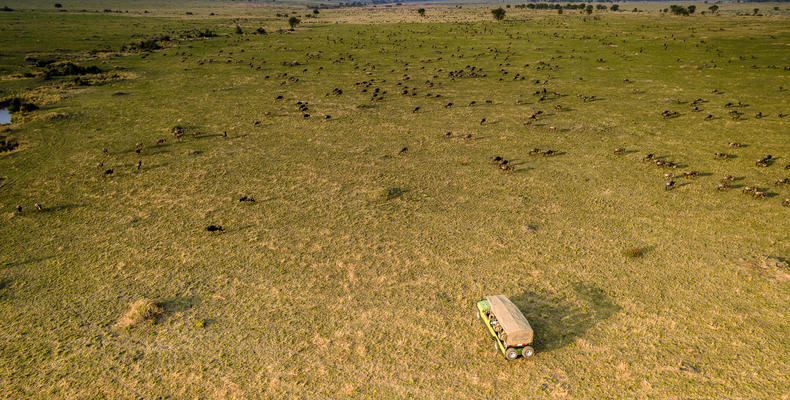Esirai Camp (South)