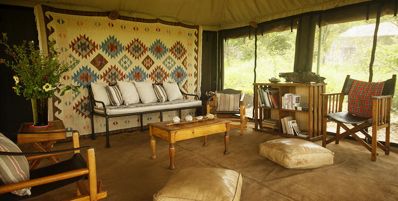 Esirai Camp 