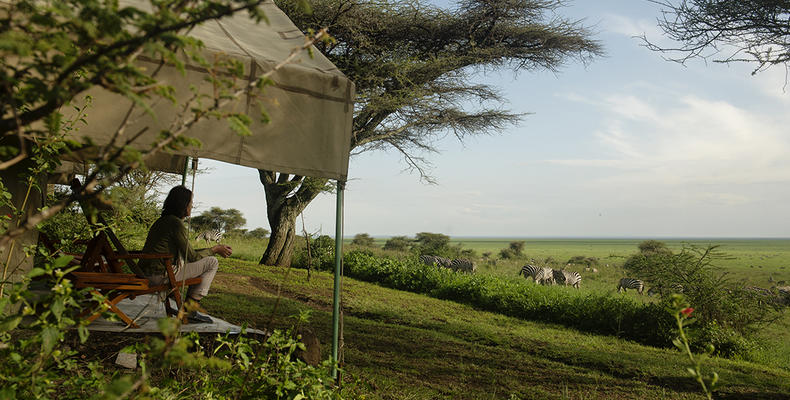 Esirai Camp (South)