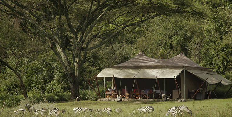 Esirai Camp (South)