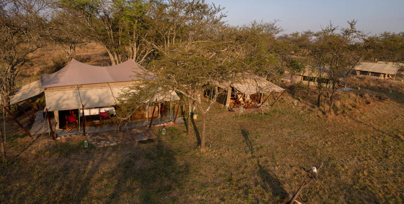 Esirai Camp (North)