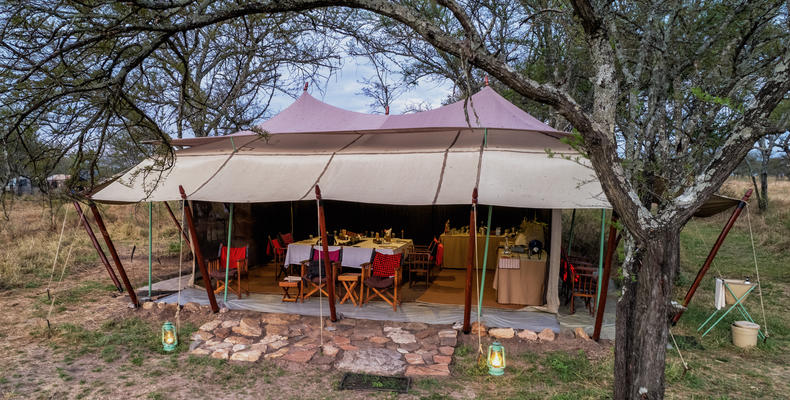 Esirai Camp (North)