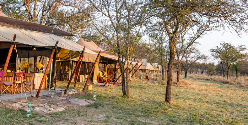Esirai Camp (North)