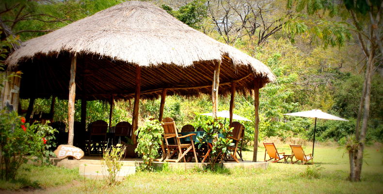 Canpy Bar & Restaurant