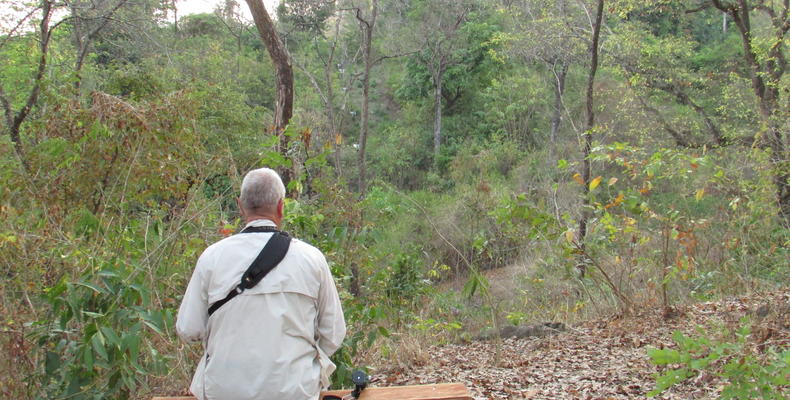 Hondo Hondo Nature Trail