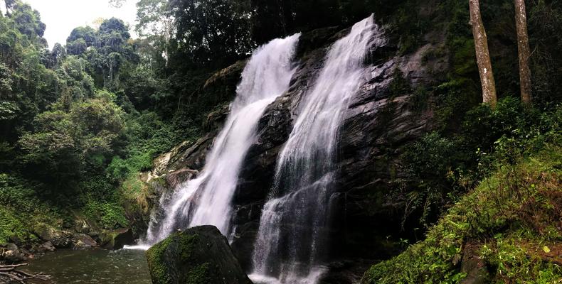 3rd Sanje Waterfall 