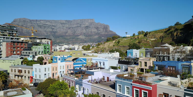 De Waterkant Village