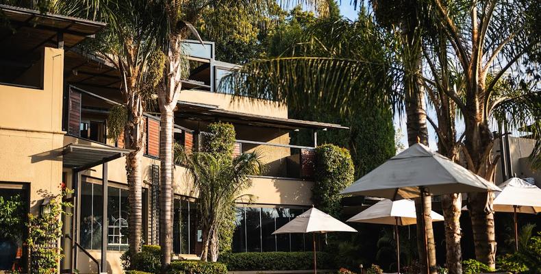 The Residence Hotel