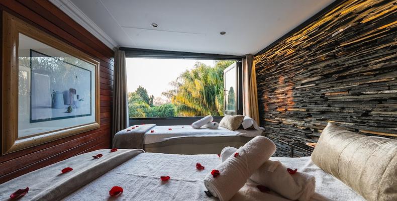 The Residence Hotel
