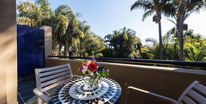 The Residence Hotel