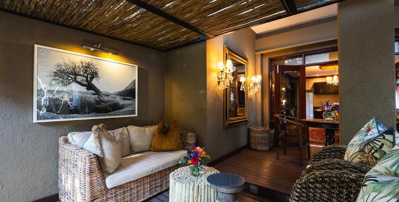 The Residence Hotel