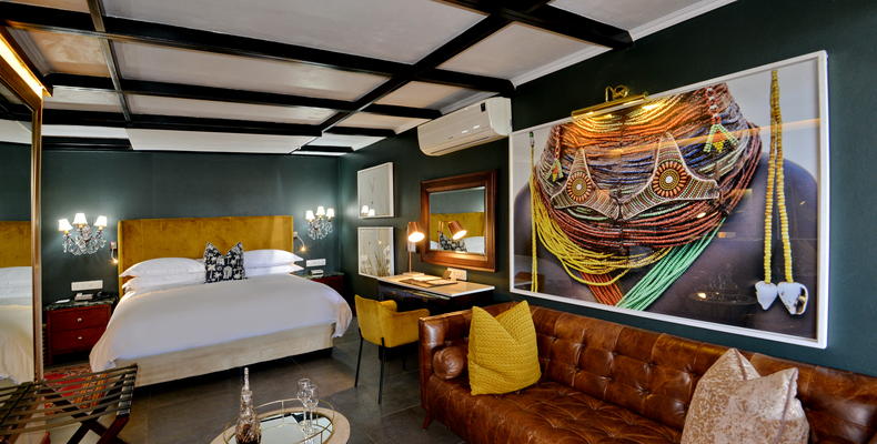 The Residence Hotel - Penthouse