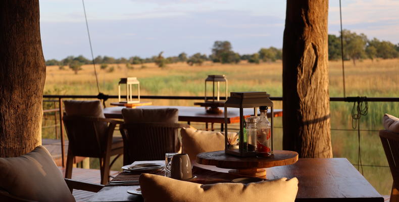 2025 Nkasa Lupala dining area