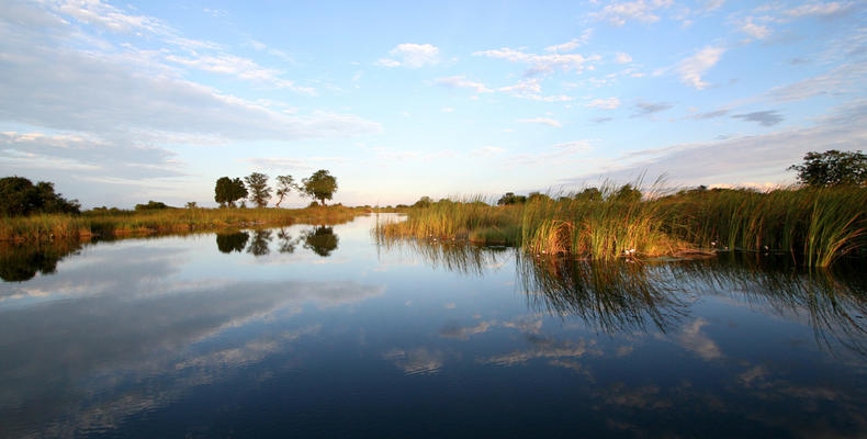 River Channels