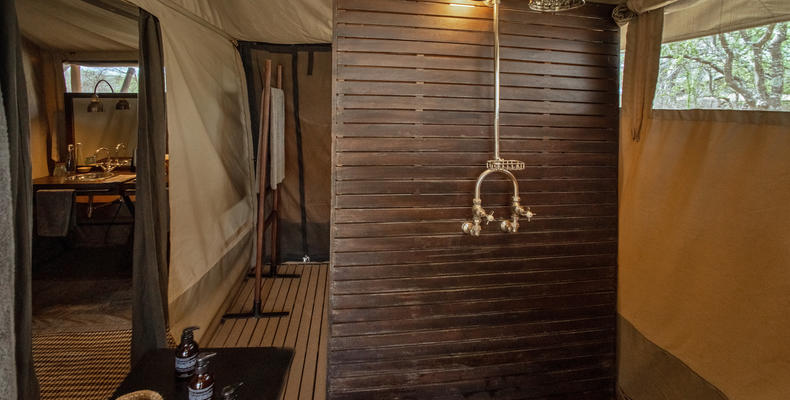 Songa Migrational Camp
