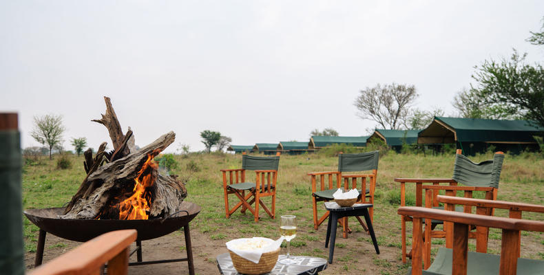 Firepit