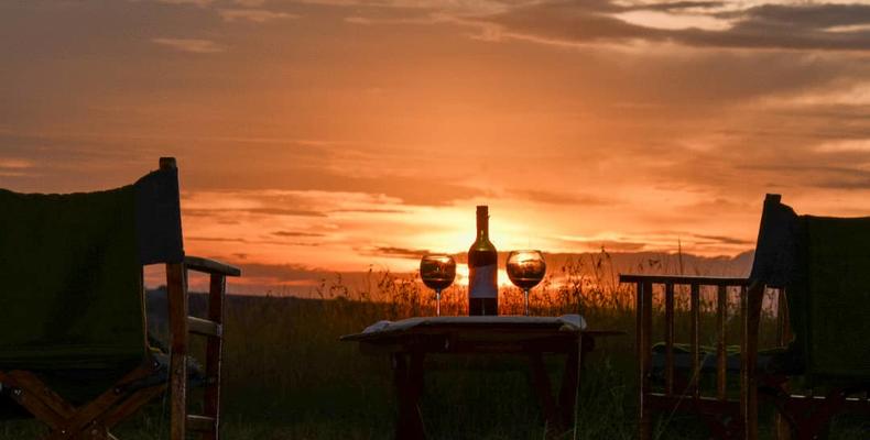 Sundowners