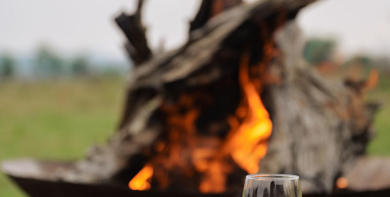 Camp Fire