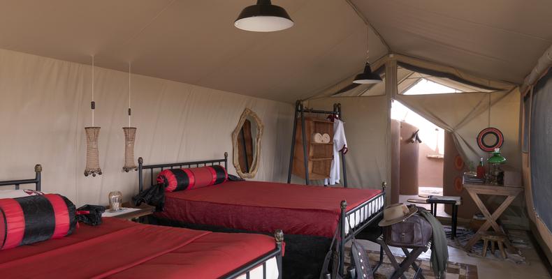 Shu'mata Camp