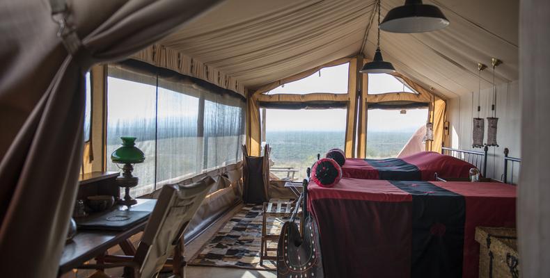 Shu'mata Camp