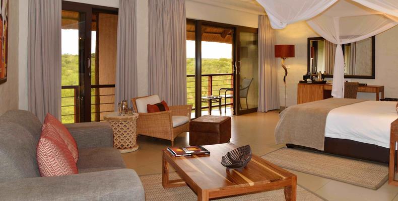 Victoria Falls Safari Club