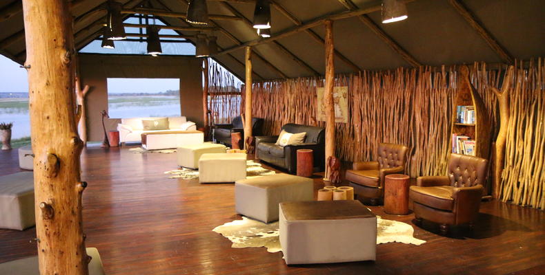 Chobe River Camp