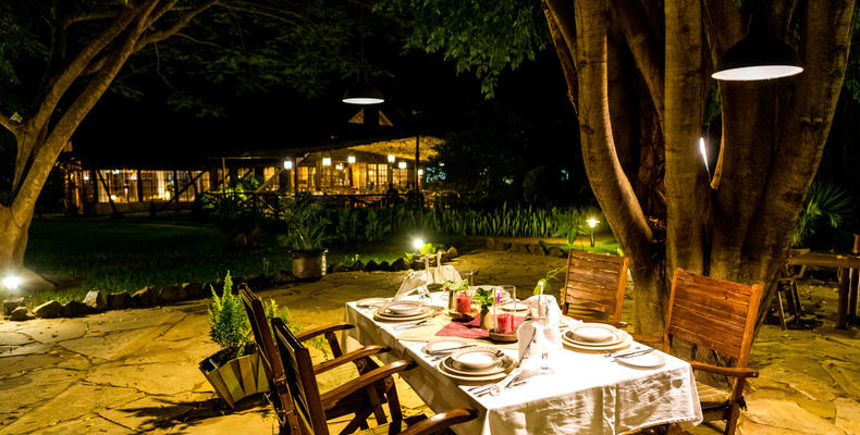Private Diner