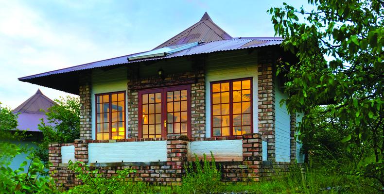 Etosha Safari Lodge