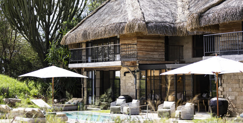 Segera House
