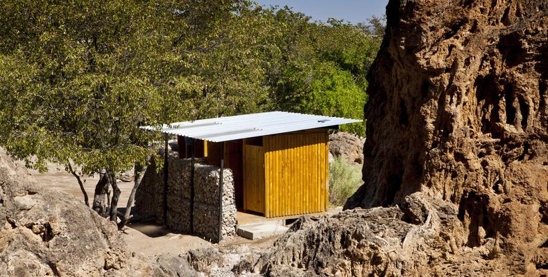 Lavatory Facilities