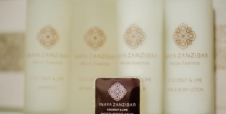 Guest amenities