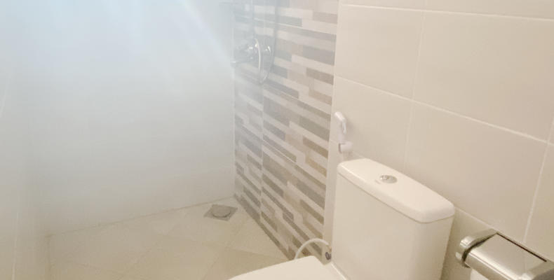 Rooms - bathroom