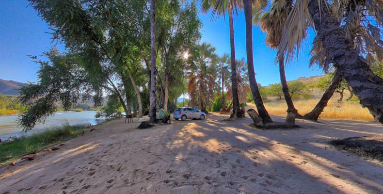 Camping 