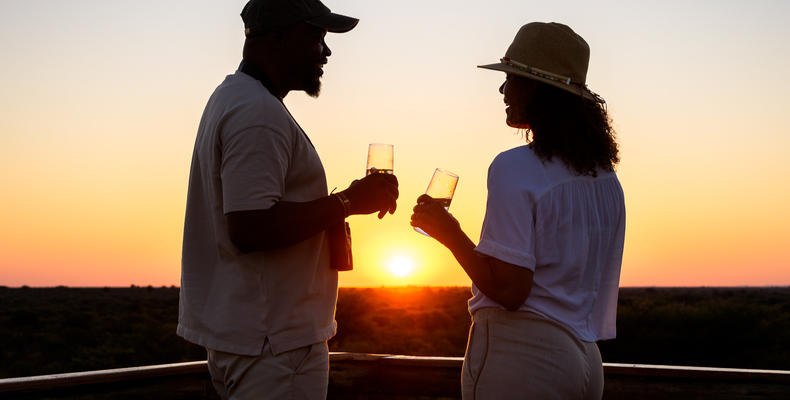 Sundowner