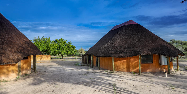 Ongula Rondawel