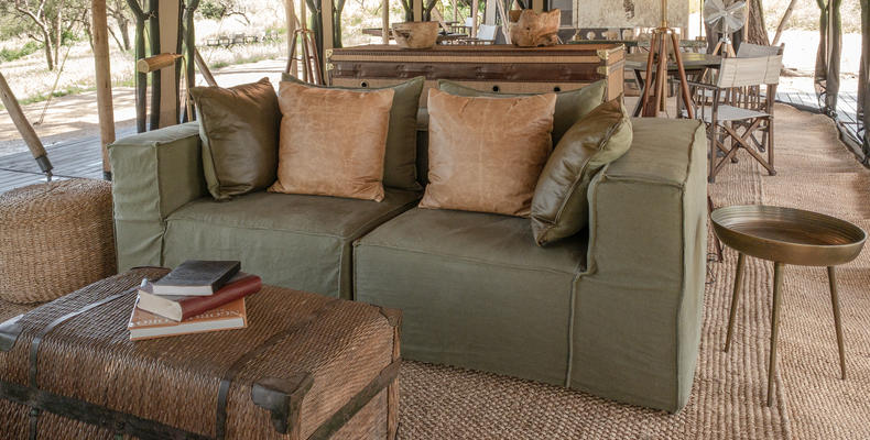 Mila Tented Camp