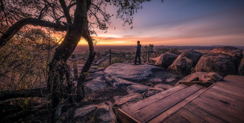 Elewana Serengeti Pioneer Camp