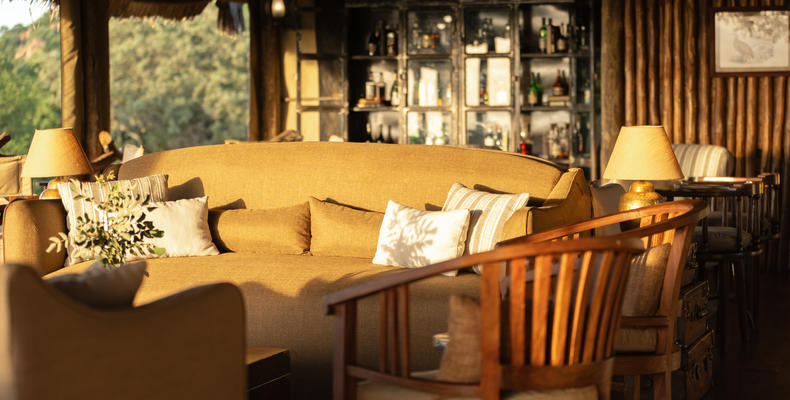 Elewana Serengeti Pioneer Camp