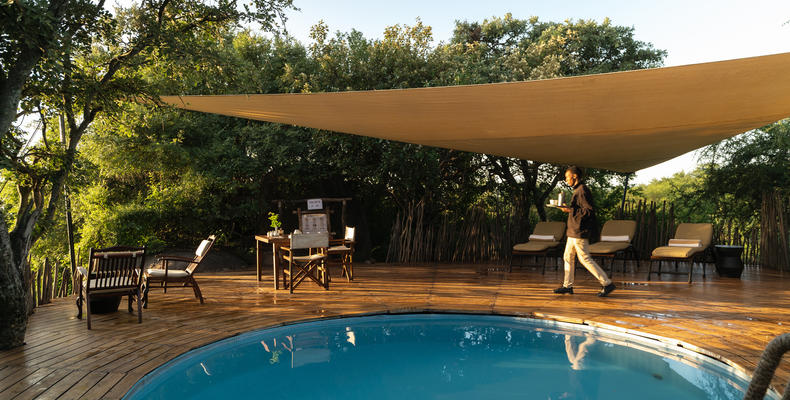 Elewana Serengeti Pioneer Camp