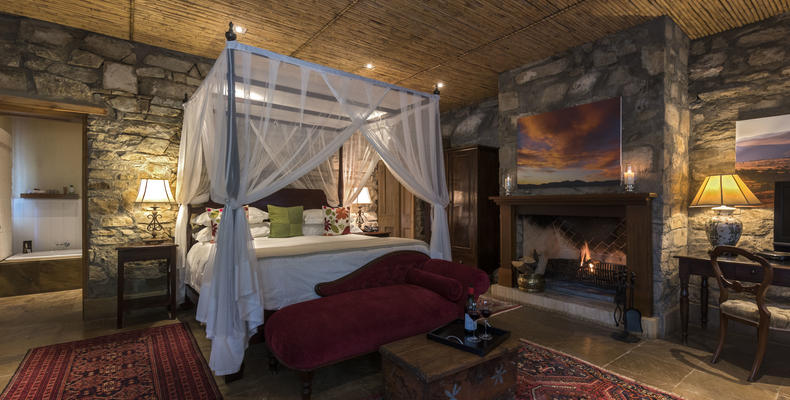 Peppertree Cottage 