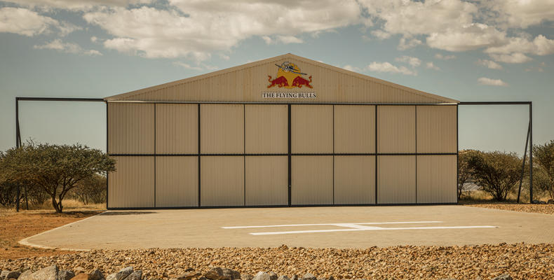 Hangar
