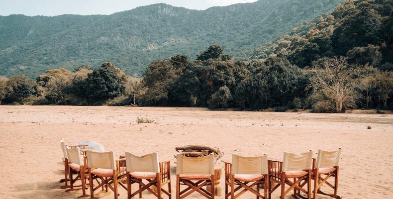 Sundowners the Wayo-Way!