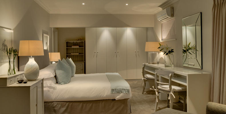 Deluxe Suite 2A